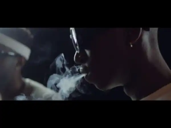 Video: DyMe-A-DuZiN - Body On Me (feat. Casey Veggies)